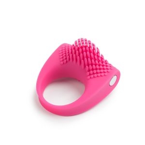 vibrating cock ring