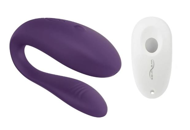 FS0045 03 couples vibrator