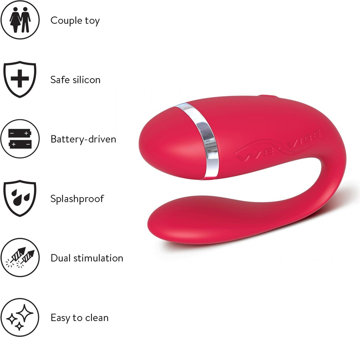 FS0046 04 couples vibrator