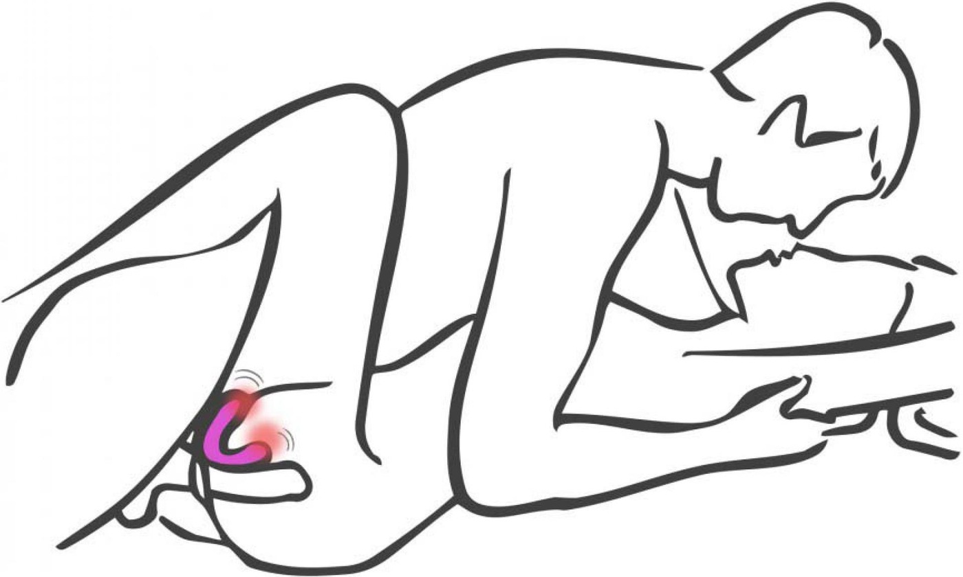 FS0046 05 couples vibrator