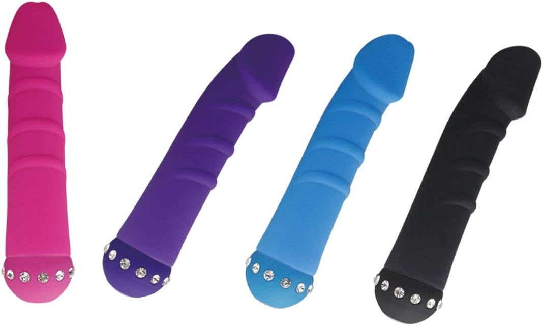 FS0054 02 Vibrating Dong, Vibrator