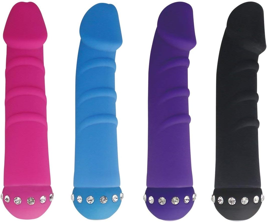 FS0054 03 Vibrating Dong, Vibrator