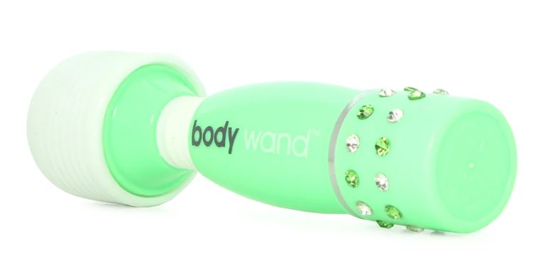 FS0055 02 wand massager, bodywand