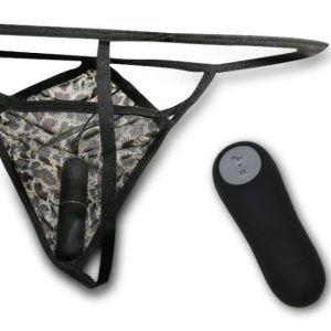 panty vibrator, vibrator