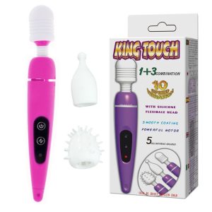 wand massager