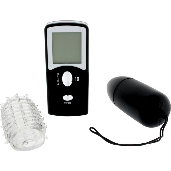 FS0062 01 Bullet Vibrator