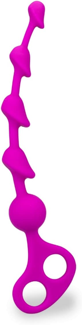 Anal beads