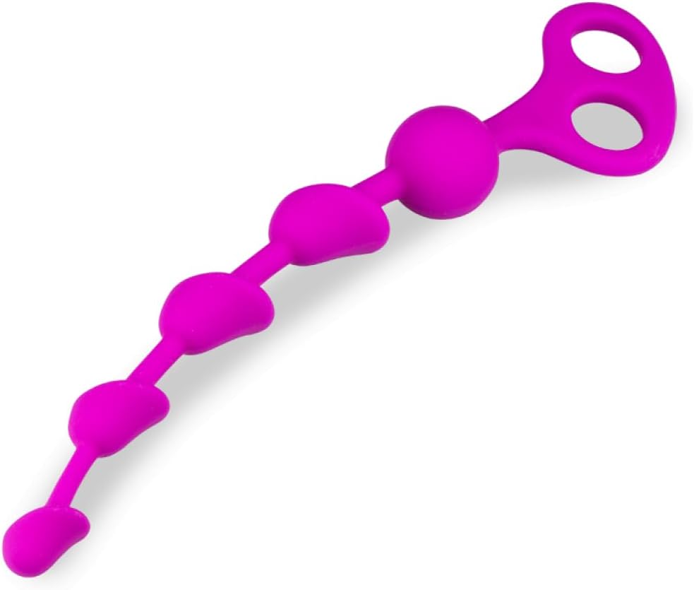 Anal beads