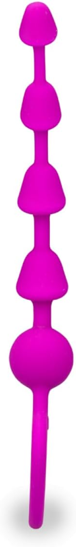 Anal beads