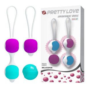 Kegel Balls