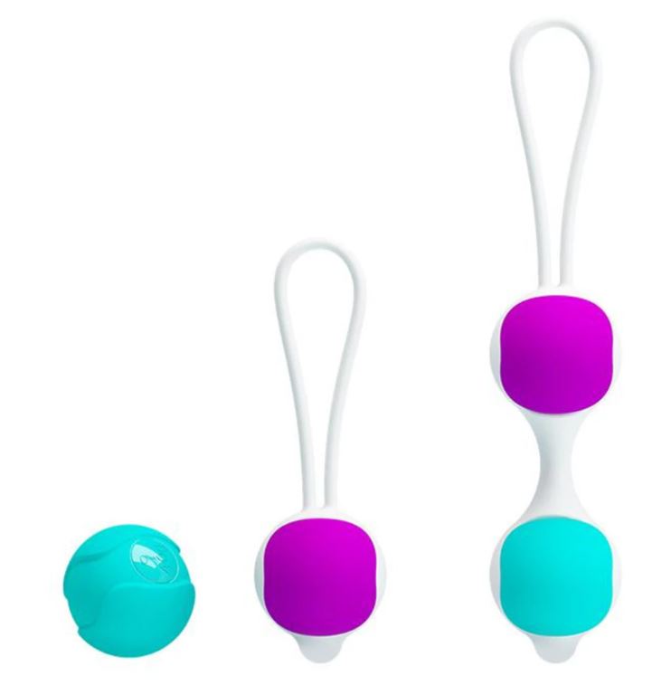Kegel Balls