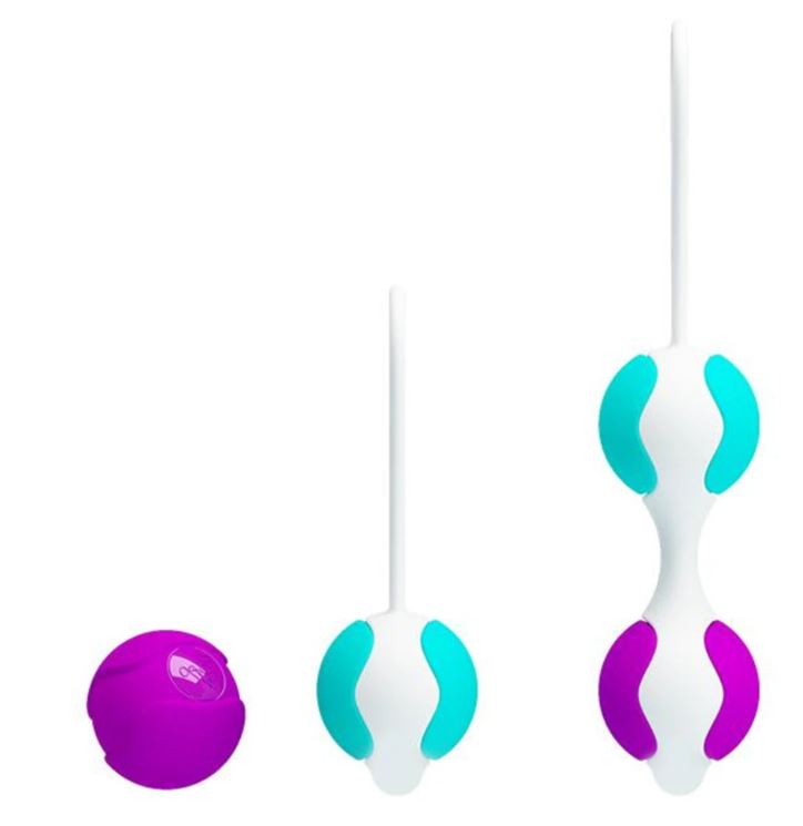 Kegel Balls