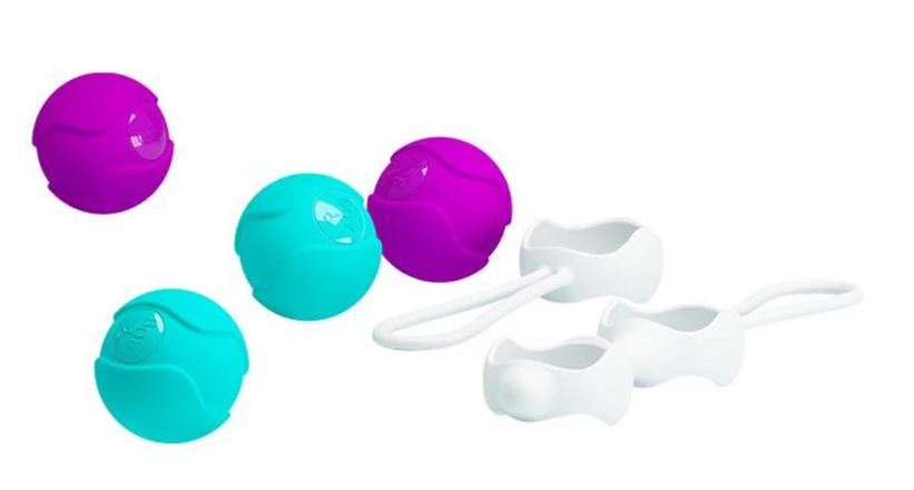 Kegel Balls