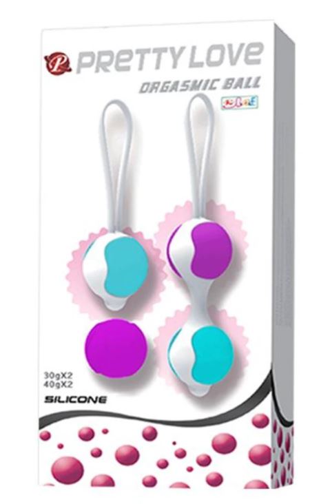 Kegel Balls