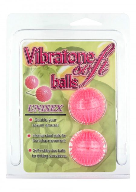 Kegel Balls