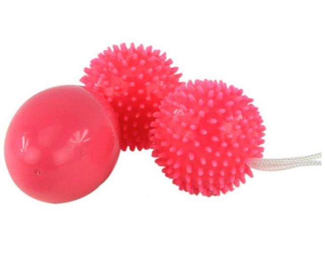 Kegel Balls