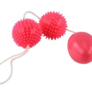 Kegel Balls