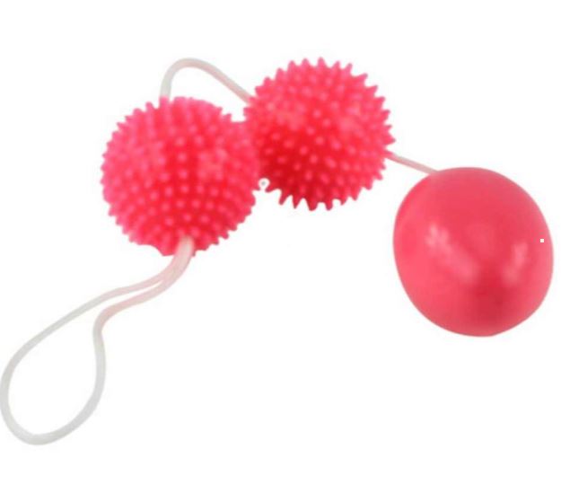 Kegel Balls