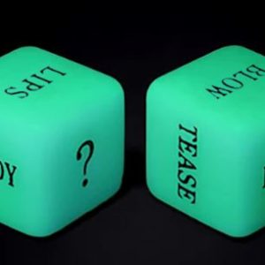 Erotic Dice
