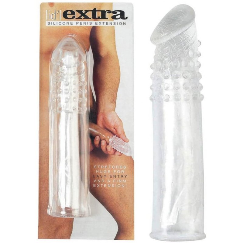 FS0072 01 Extension Sleeve