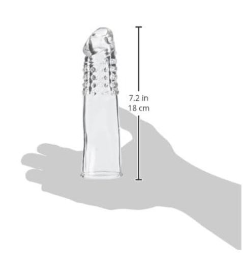 FS0072 03 Extension Sleeve