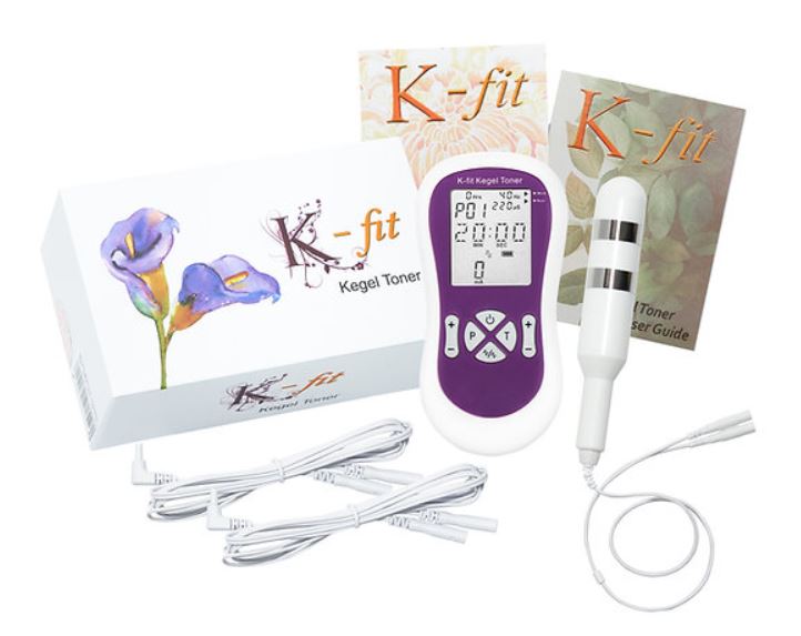 Kegel Toner